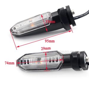 LED Turn Signal Light（LED转向信号灯）