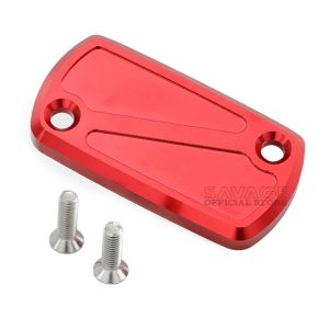 Motorcycle Brake Pump Cap（摩托车制动泵盖）